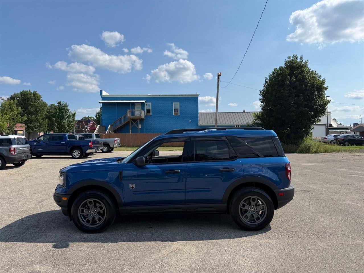 ford bronco sport 2024 3FMCR9B63RRE17968 image ford bronco sport 2024 3FMCR9B63RRE17968 image